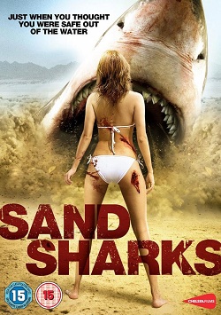 Песчаные акулы (2011)