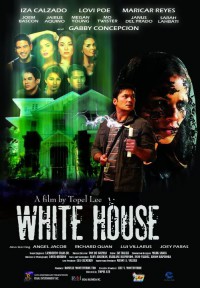 Белый дом / White House (2010)