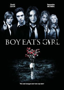 Мальчики едят девочек (2005)