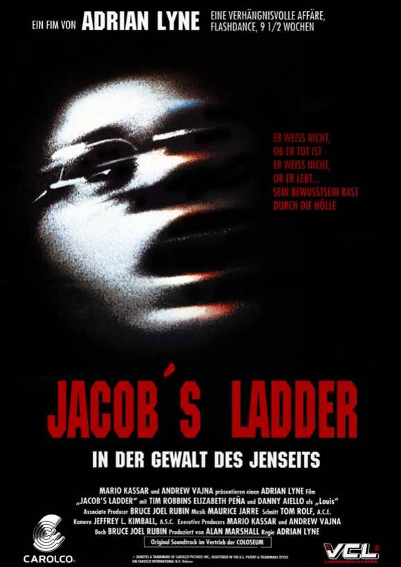 Лестница Иакова (1990)
