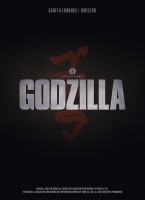Годзилла (2013) HD 720p