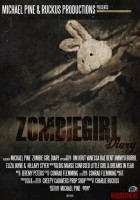 Дневник девочки-зомби (2013) HD 720p