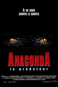 Анаконда (1997) HD 720p