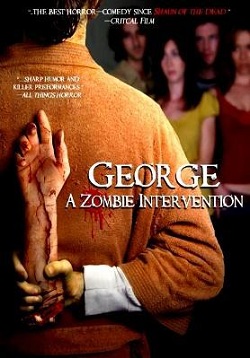 Джордж: Зомби-реабилитация (2011)