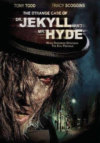 Настоящая история о Джекиле и Хайде (2006)