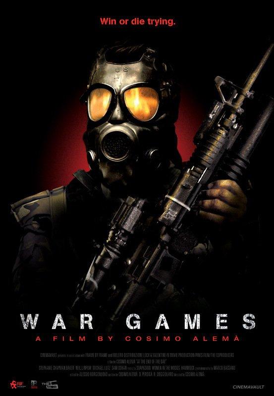 Военные игры (2010)