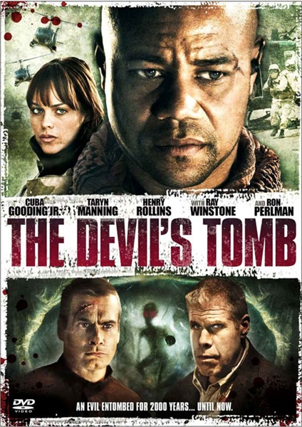 Гробница дьявола (2009)