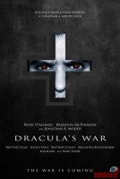 Война Дракулы (2013) HD 720p